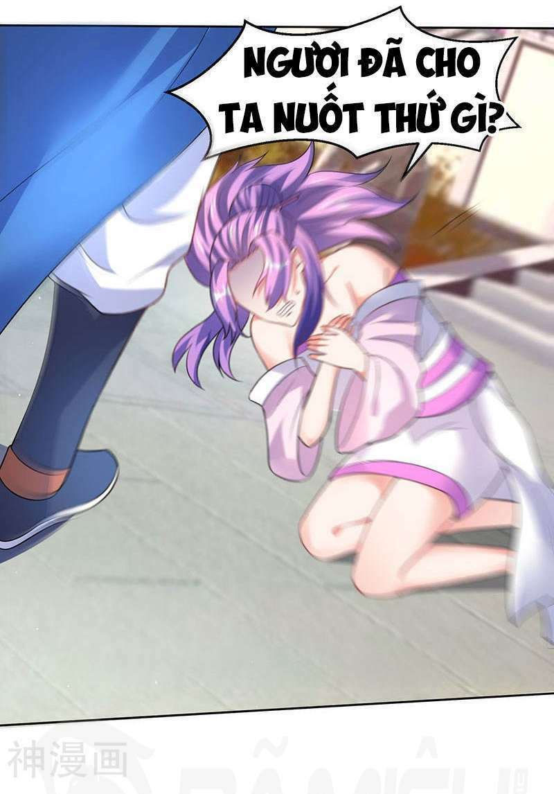 tối cường thăng cấp chapter 53 22