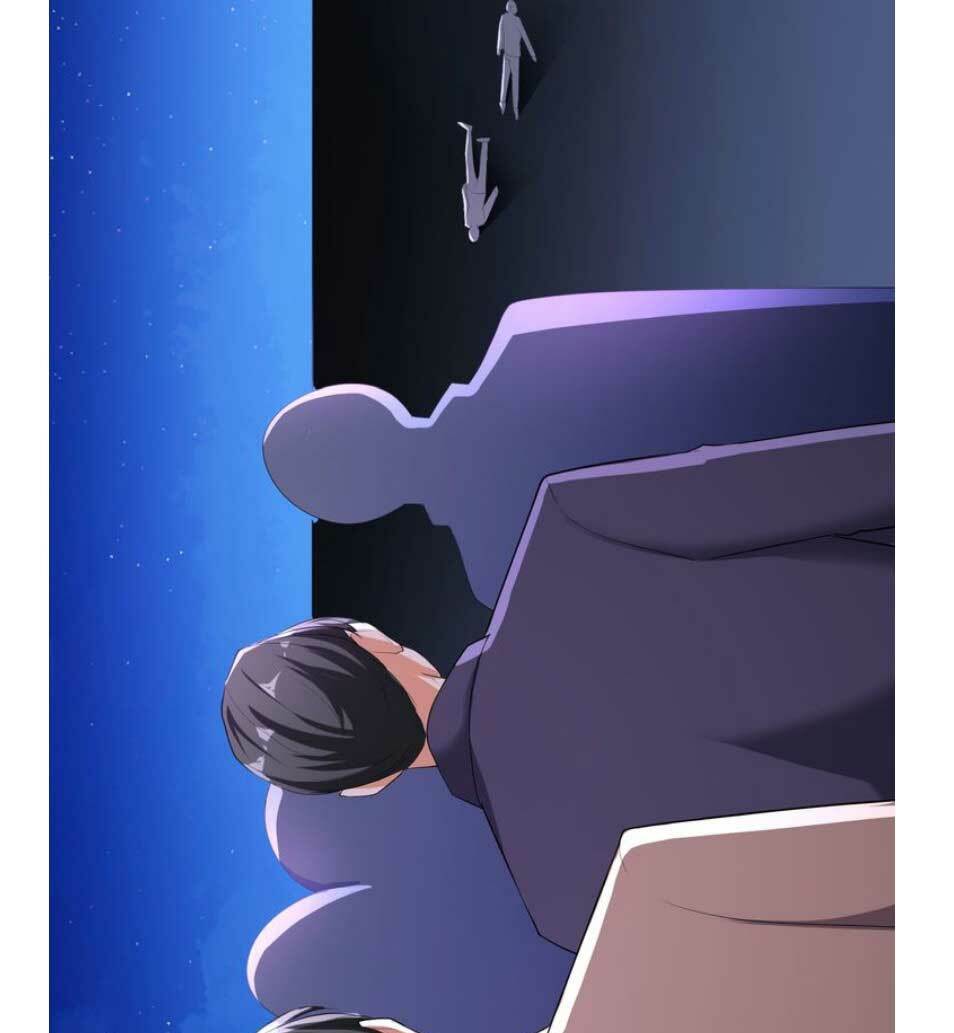 cô vợ nhỏ nuông chiều quá lại thành ác!! chapter 180.2 3