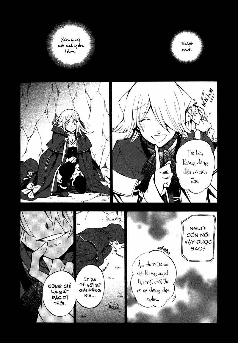 pandora hearts chapter 41 30