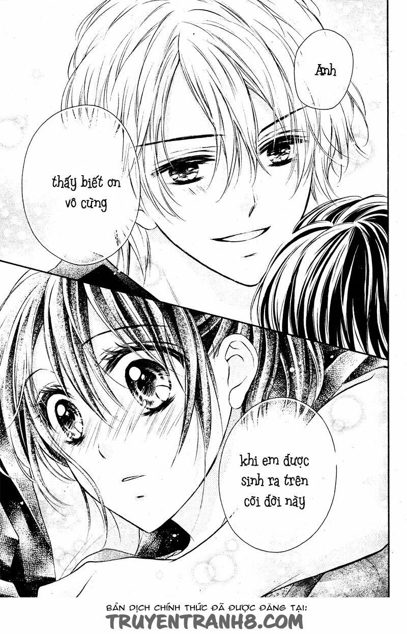 zettai renai program chapter 7 11