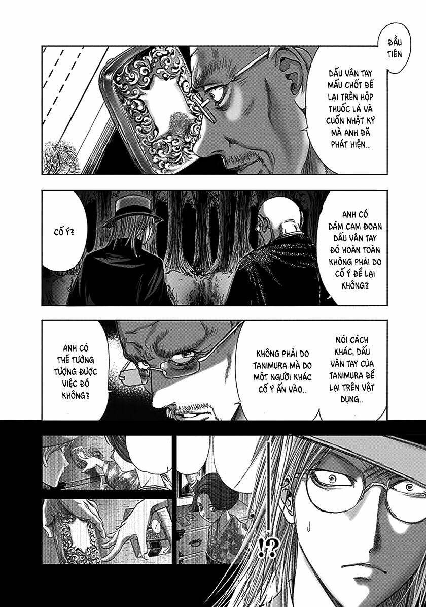 edogawa ranpo ijinkan chapter 69 9