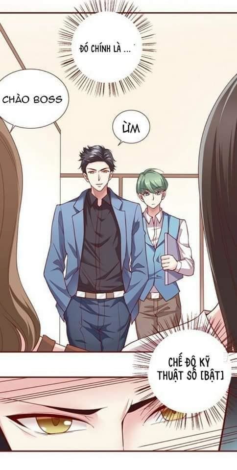 jm đặc thù khách nhân phục vụ bộ chapter 2.5 8