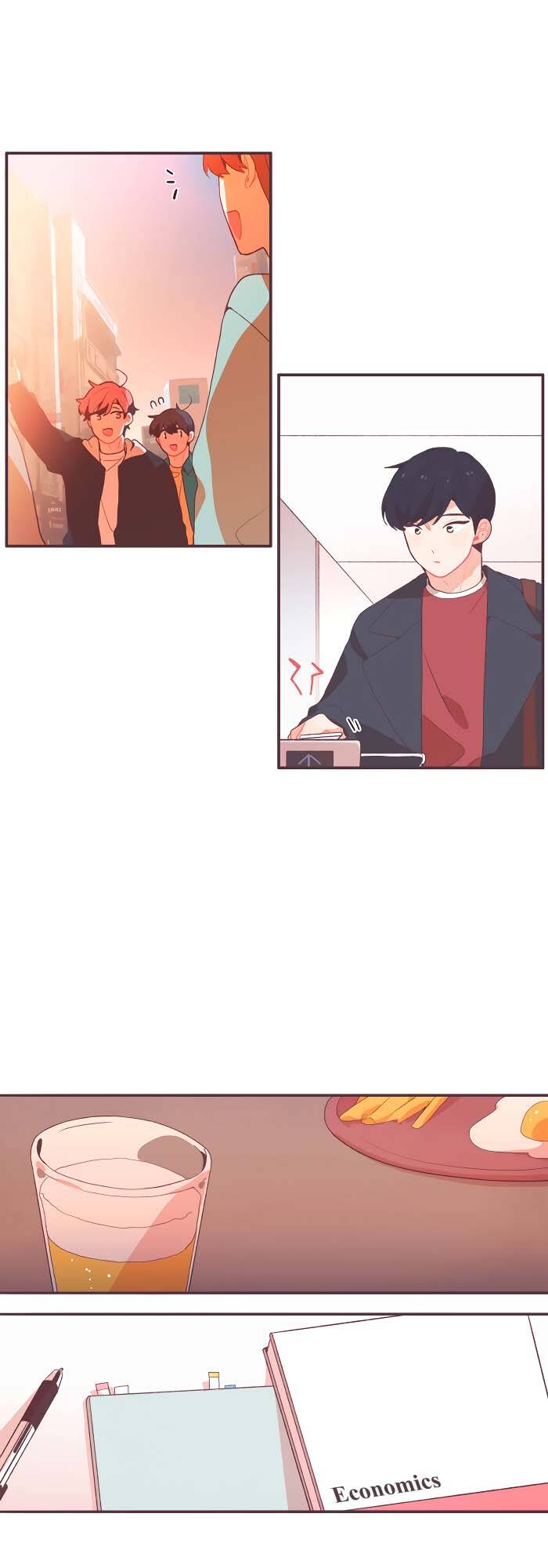 last paradise chapter 49 15