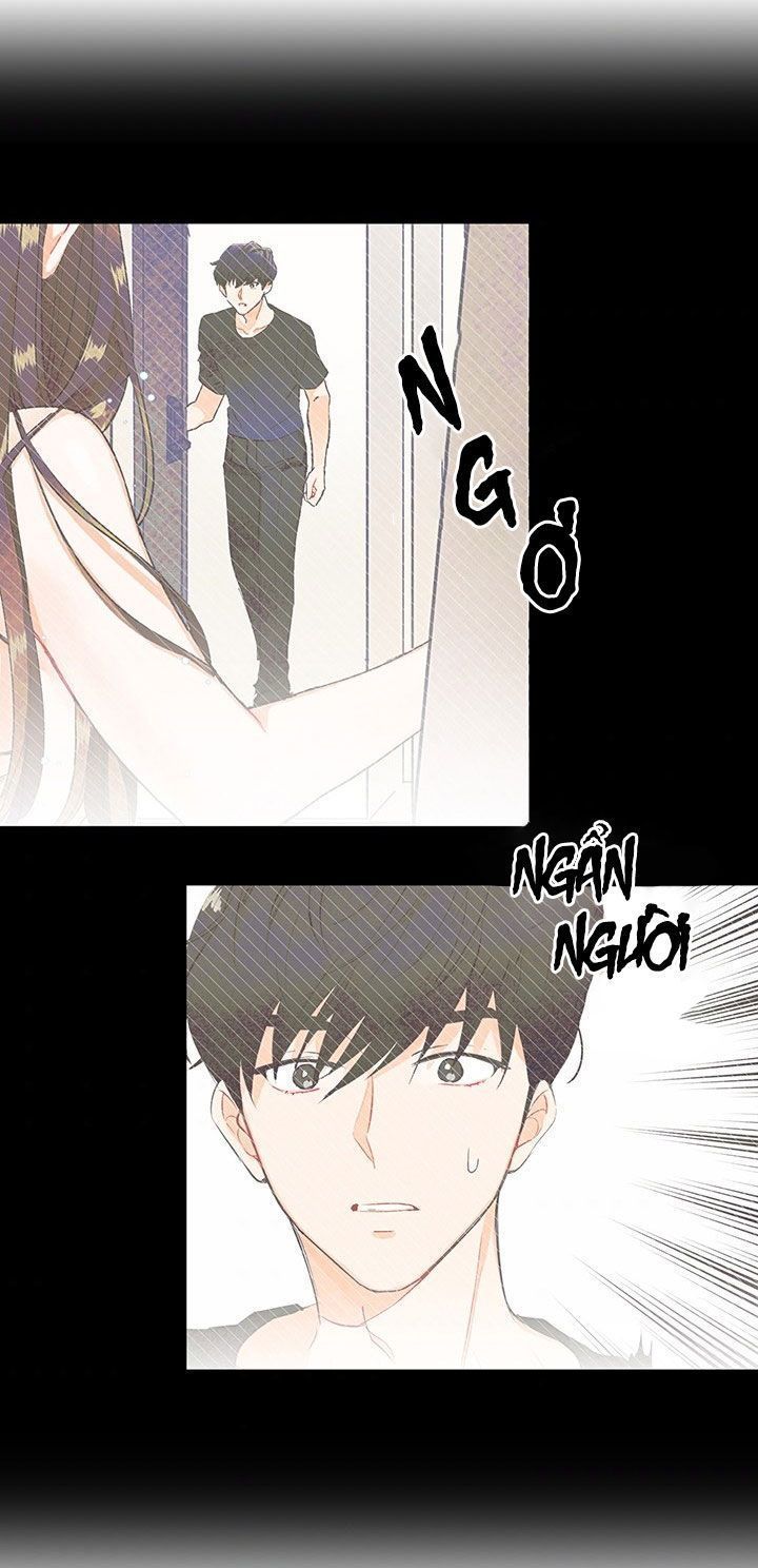 người tình thay thế chapter 4 41