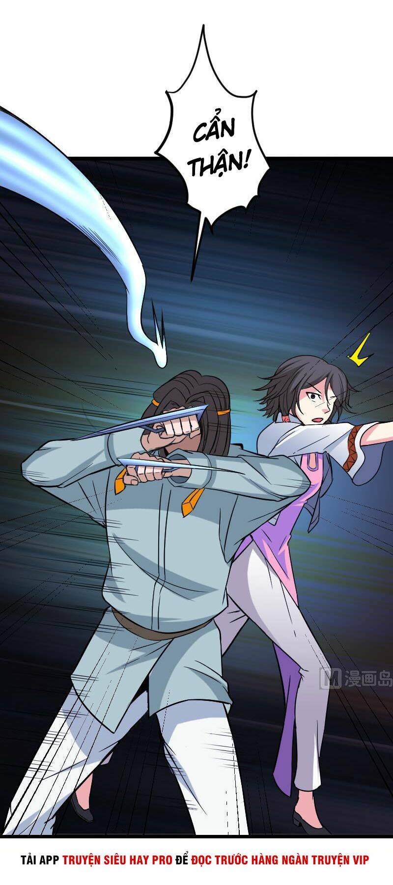 ngưu thư cung ứng thương chapter 156 11