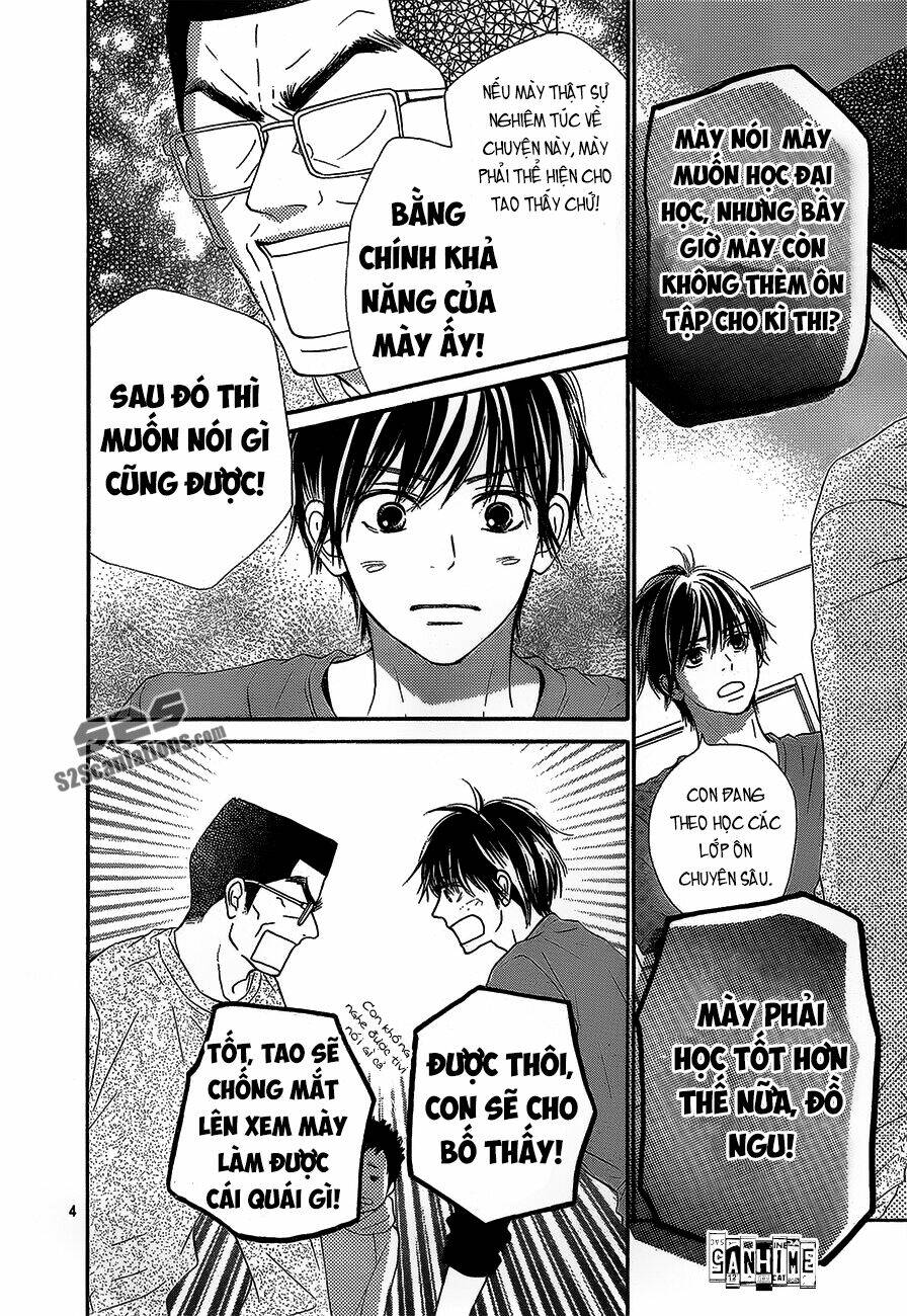 anh đã cho em biết bao thứ đầu tiên chapter 87 6