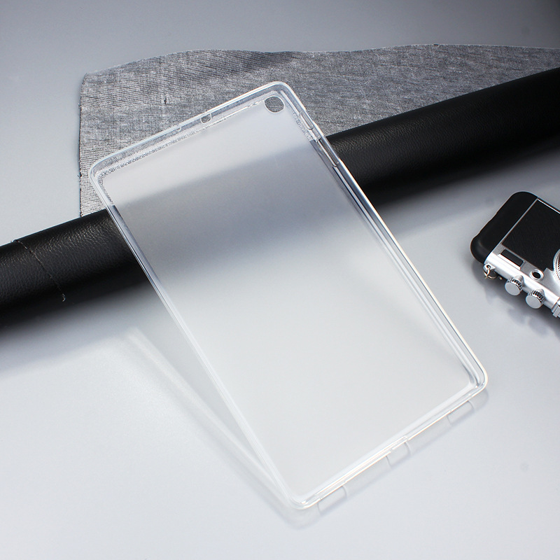 Case Ốp Lưng Chống Sốc Trong Cho Máy Tính Bảng Samsung Tab A7 Lite 8.7 T220 / T225