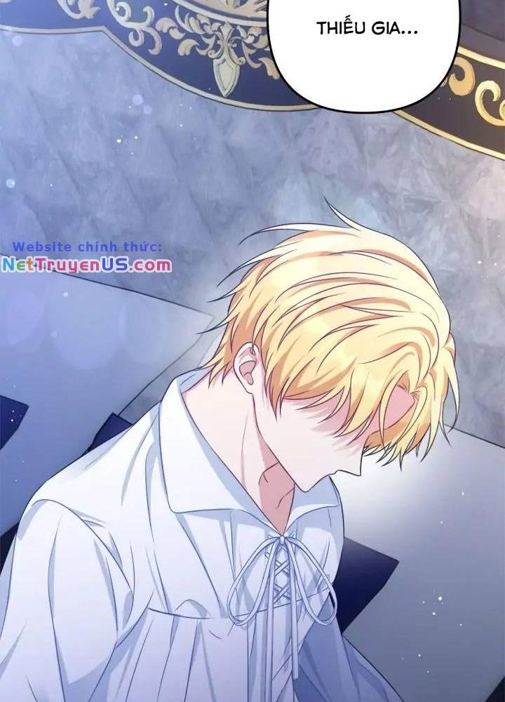 tại sao mẹ chồng tôi lại như thế này? chapter 27 93