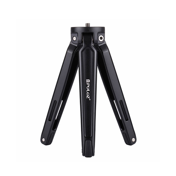 Tripod mini gắn máy ảnh – Gimbal - Gậy tự sướng Puluz - Hàng Nhập Khẩu