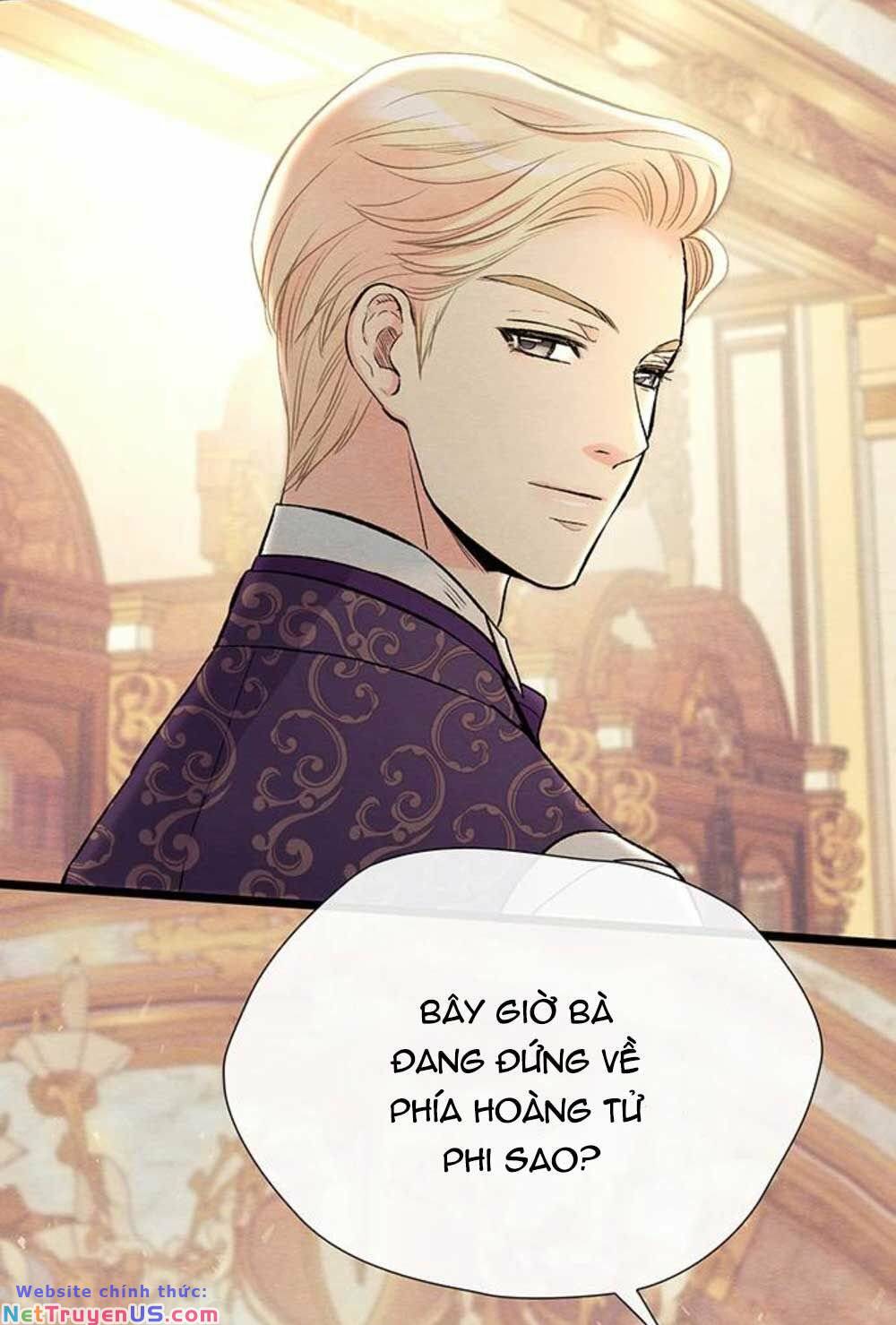 Hoàng Tử Rắc Rối chapter 36.2 42