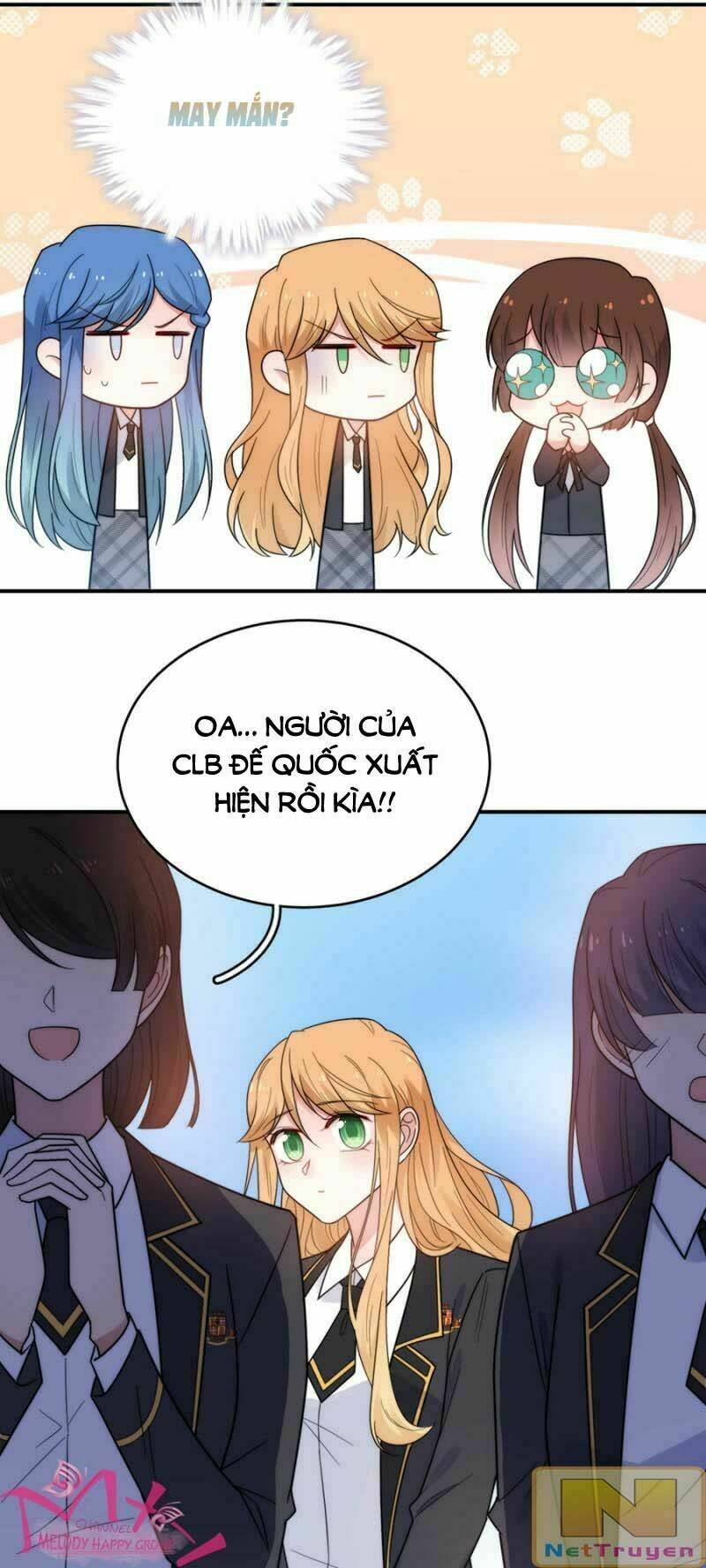 ma lạt thiên kim đẩu ác thiếu chapter 222 19