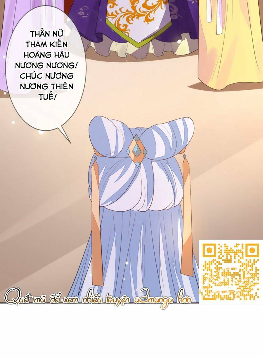 cửu khuyết phong hoa chapter 64 2