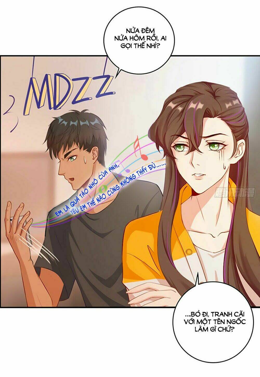 bộ váy rực rỡ ánh sao chapter 4 26