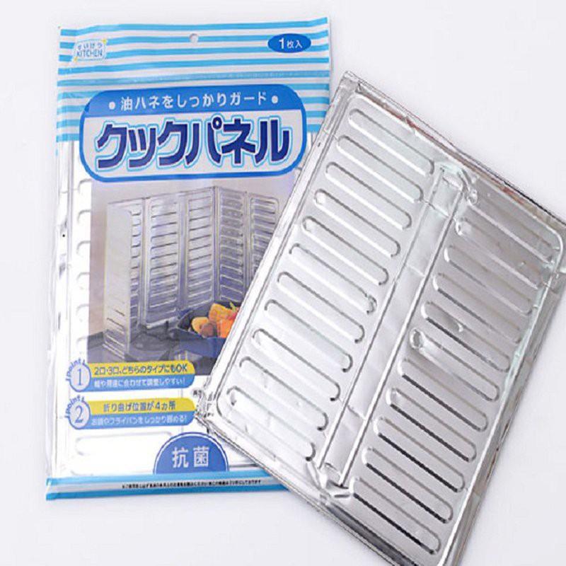 Dụng cụ chắn bếp, tấm chắn bếp chống dầu mỡ GD112