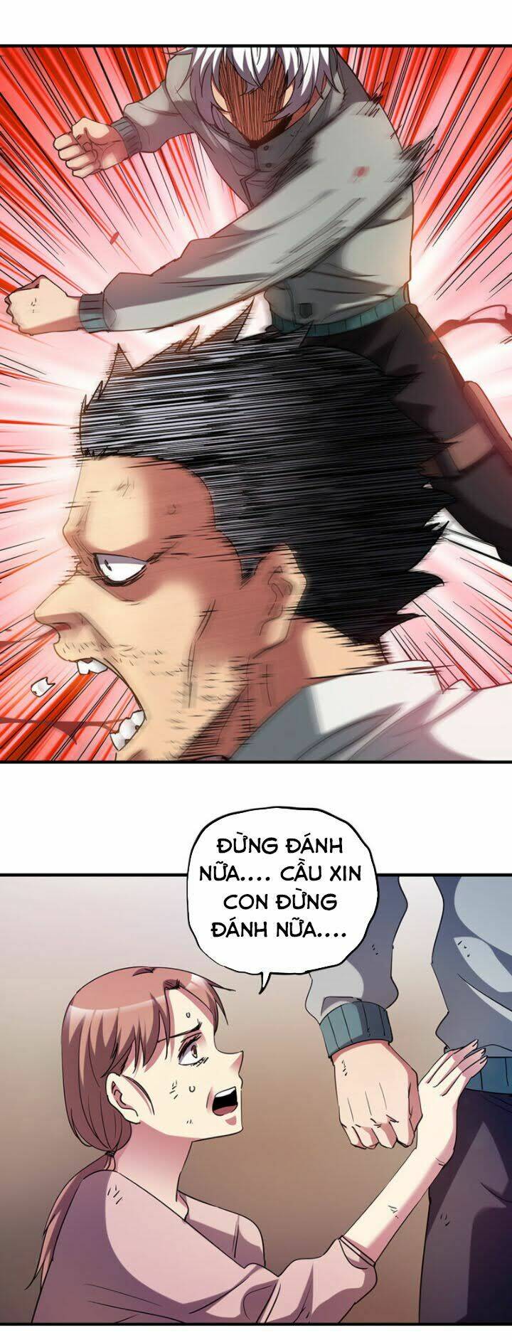 sau mạt thế tôi trở thành zombie chapter 19 28