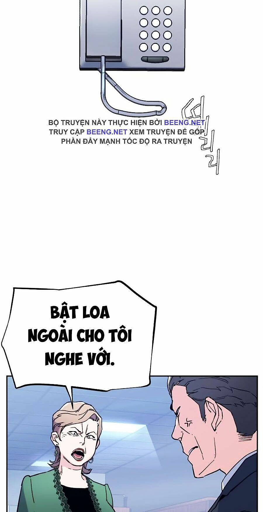 bạn học tôi là lính đánh thuê chapter 8 206