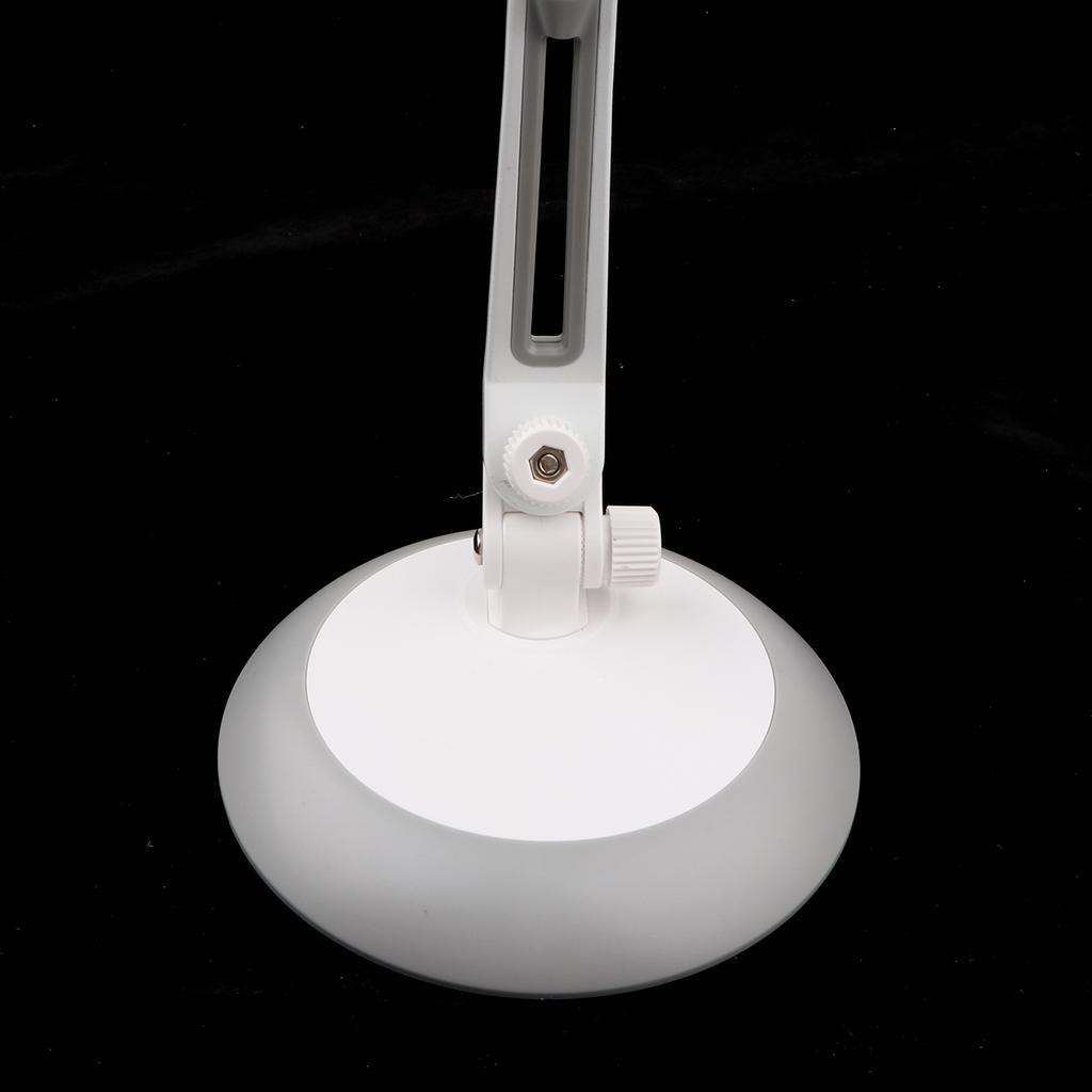 Desktop mobile phone live broadcast bracket