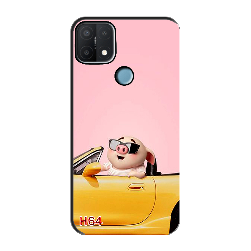 Ốp Lưng Dành Cho OPPO A15