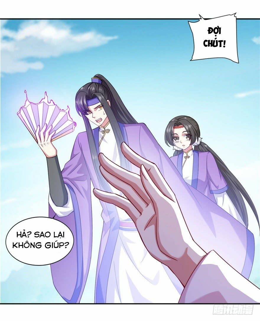 tiên ma đồng tu chapter 58 25