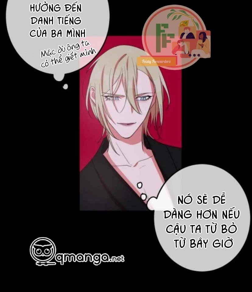 người tình dâm đãng của tôi chapter 12 32