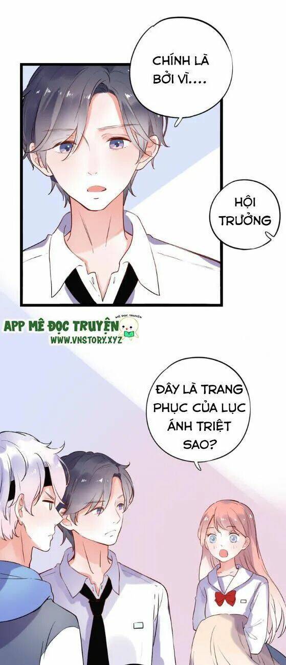 trạch thượng tịch mịch huỳnh hỏa chapter 36 21