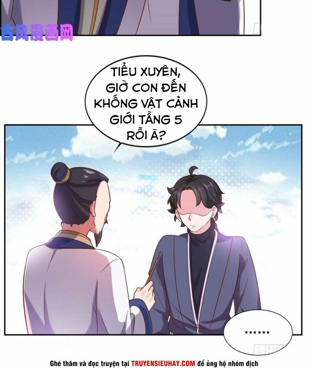 tiên ma đồng tu chapter 35 16