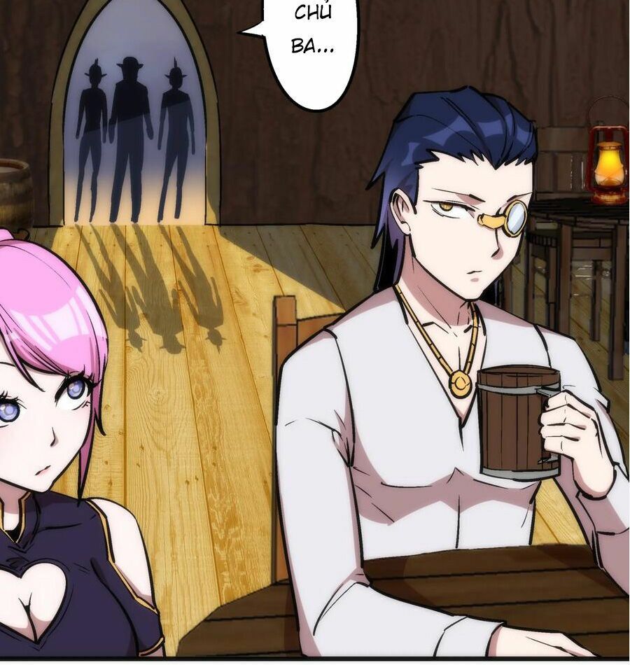 tôi không phải quỷ vương chapter 23 52