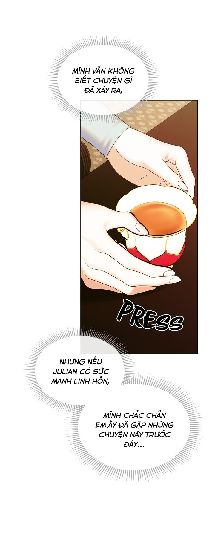 hợp đồng hôn nhân với người chồng thứ 2 của tôi chapter 44 12