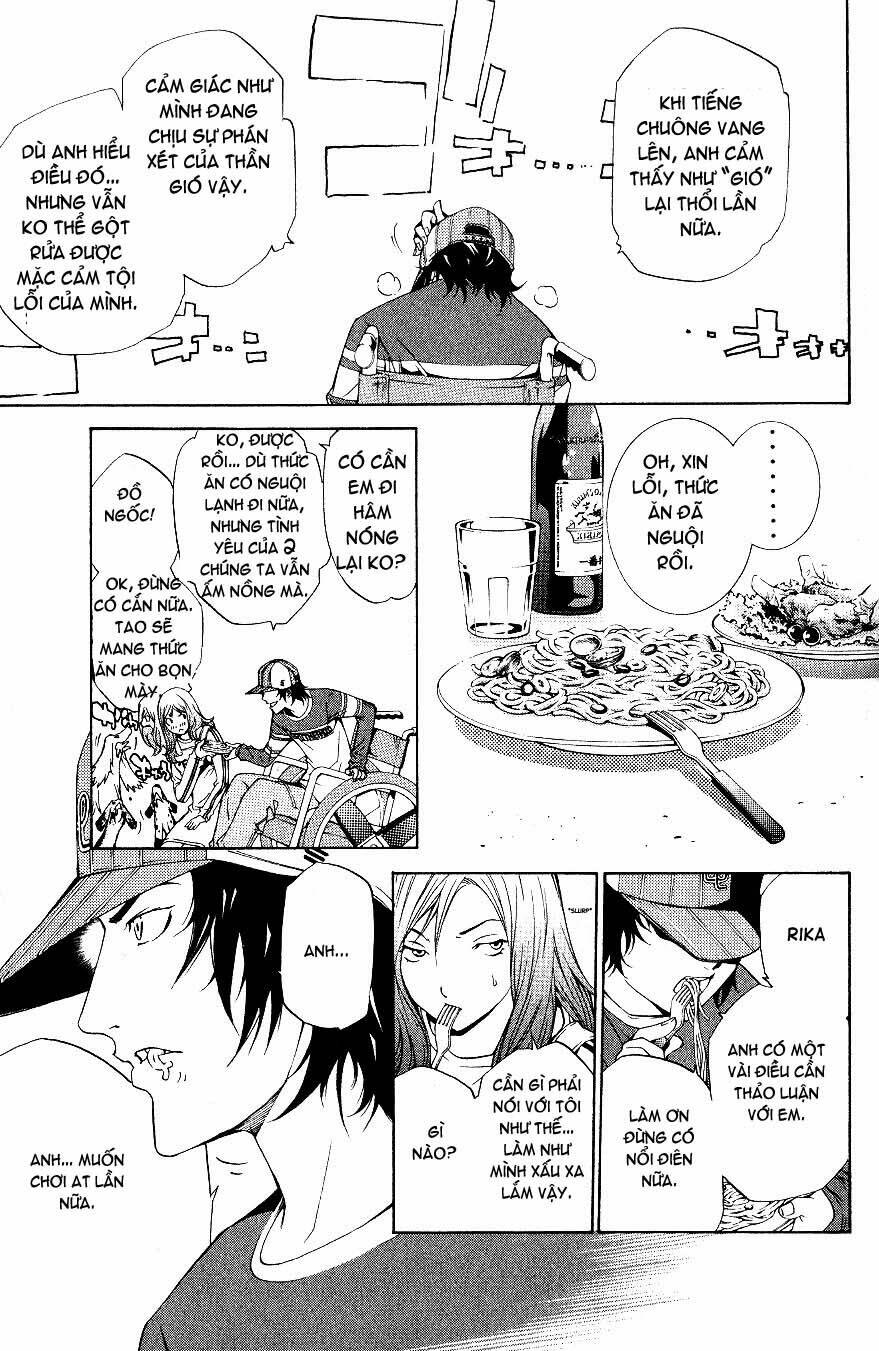air gear chapter 107 9