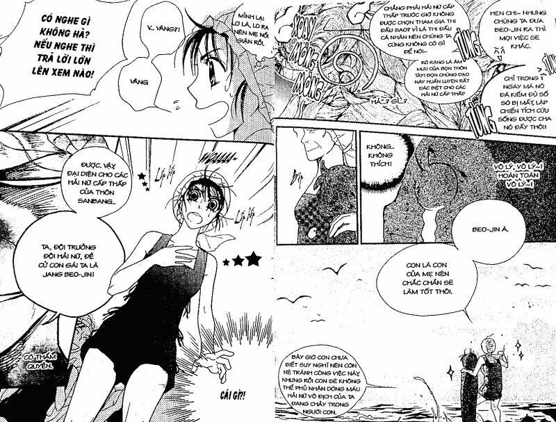 chuyện tình đảo thiên đường chapter 3 55