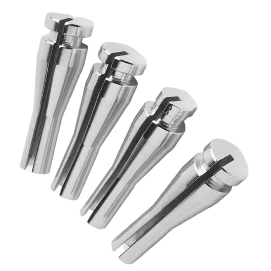 4X 4x Door Cable Repair Kit Fit for Expedition Easy to Install Car Parts
