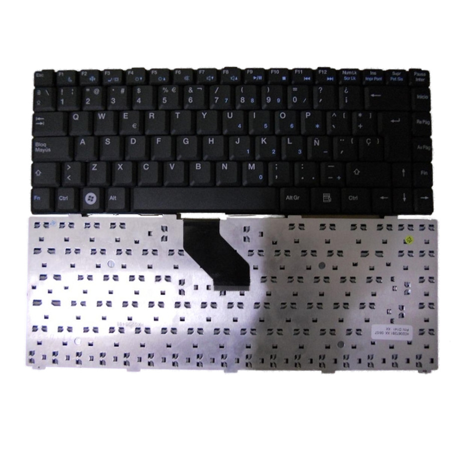 Bàn phím dành cho laptop Dell 1425 1427 1428