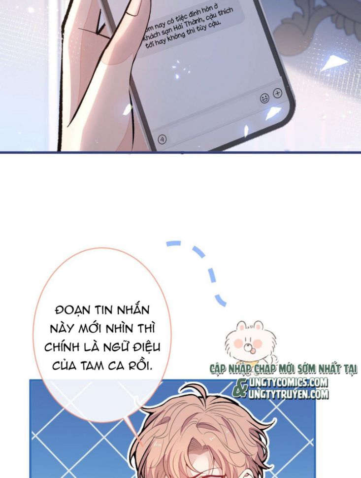 hotsearch của ảnh đế chapter 129 30