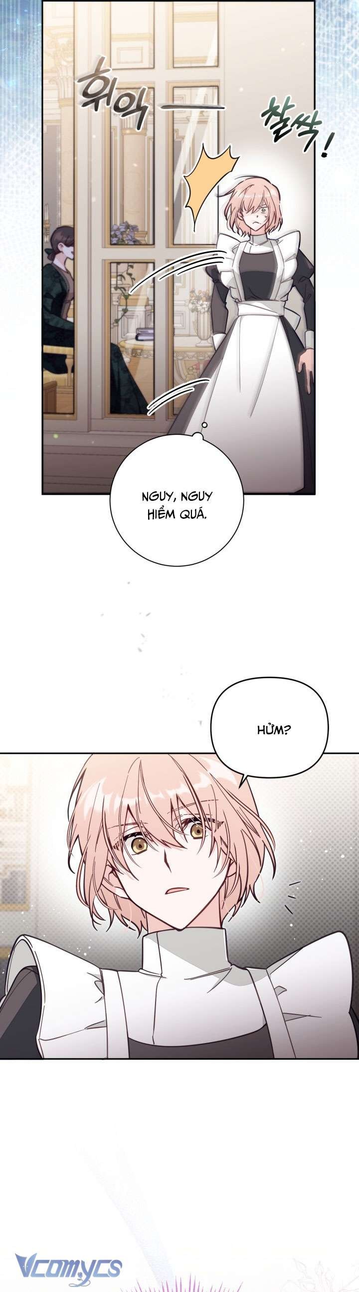 không có chỗ cho kẻ giả mạo chapter 66 36