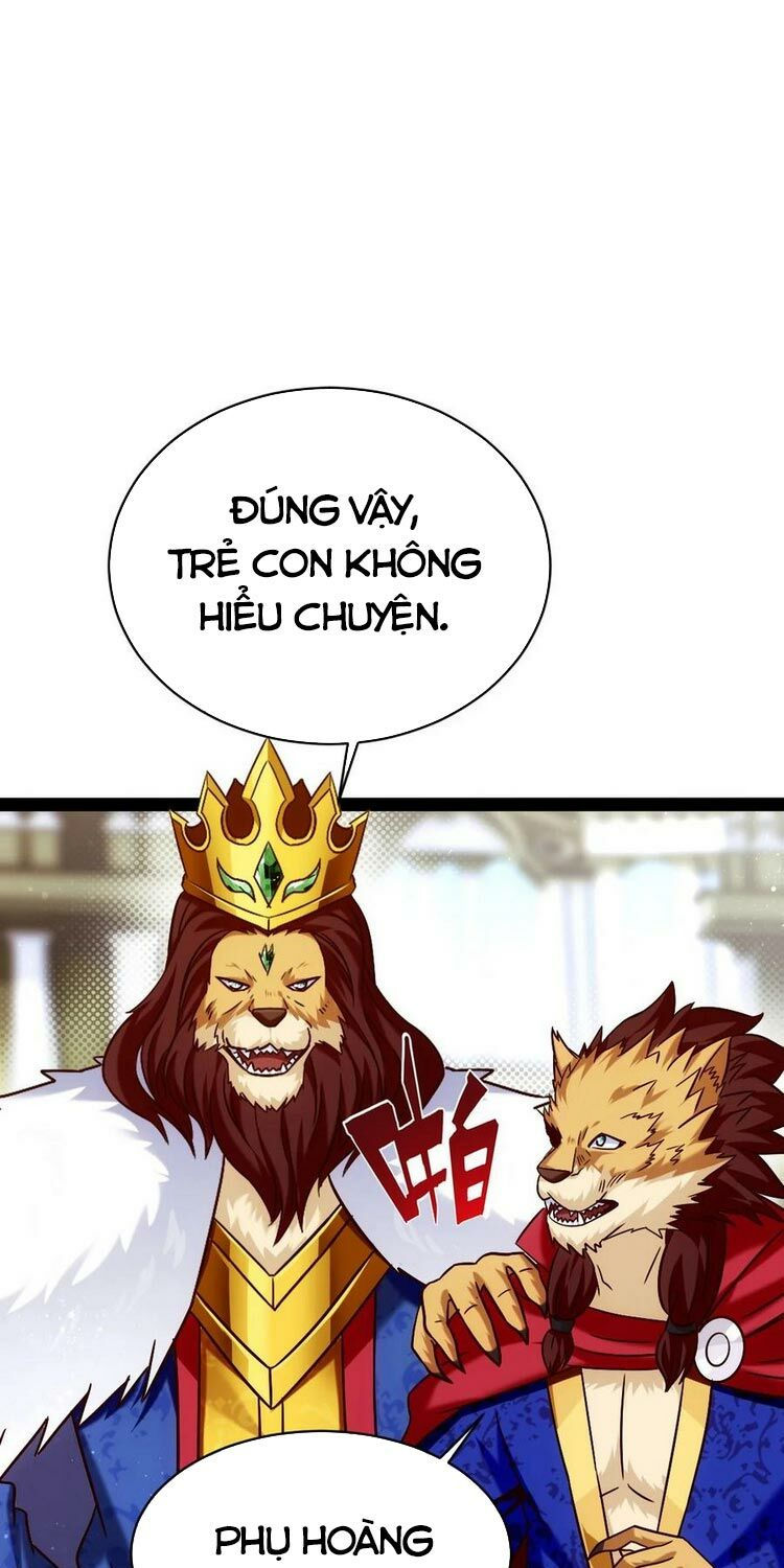 ma thú kiếm thánh dị giới tung hoành chapter 161 7