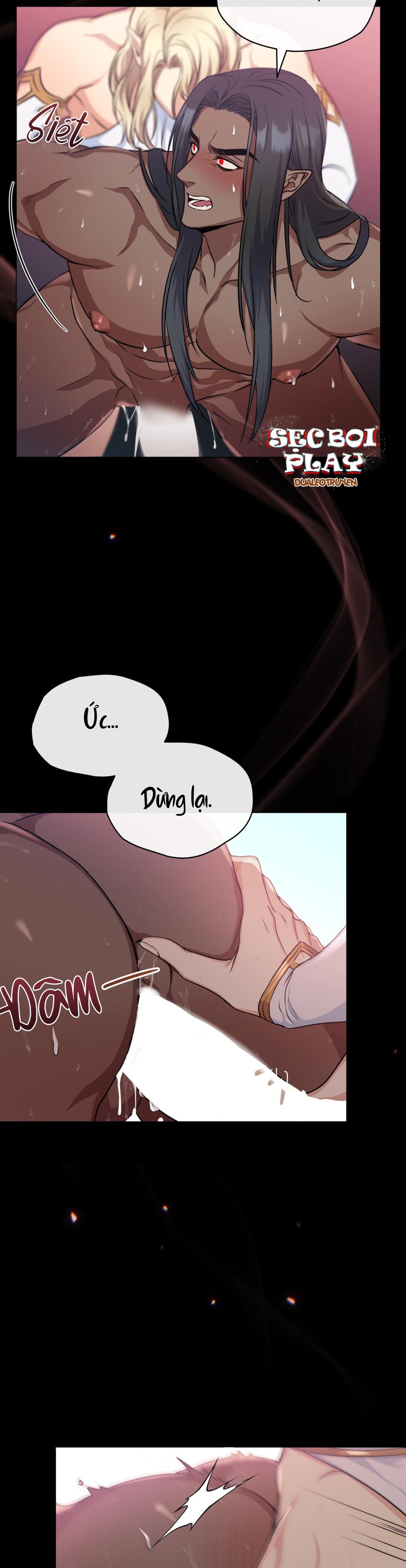 mặt trăng quỷ chapter 8 25