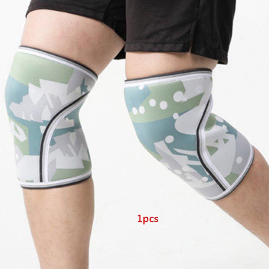 Đai Quấn Bảo Vệ Đầu Gối 7mm
