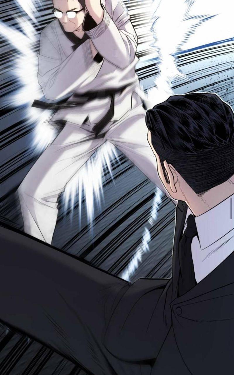 đặc vụ kim chapter 27.5 28