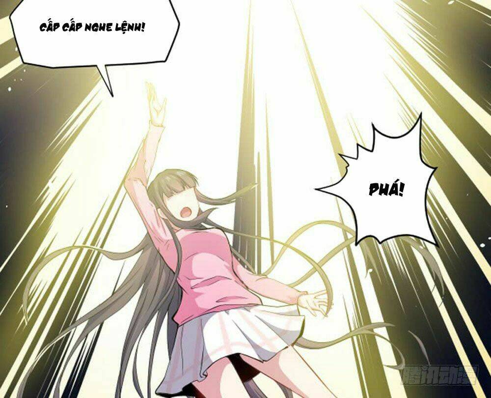 ngạo kiều quỷ vương yêu ta chapter 71 55