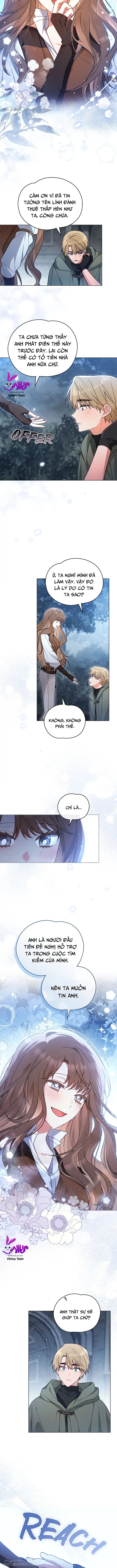 phải lòng nàng công chúa có thời hạn chapter 20 9