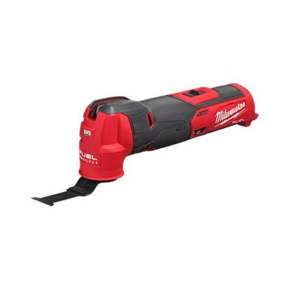 MÁY CẮT RUNG PIN MILWAUKEE M12 FMT-0X - HÀNG CHÍNH HÃNG