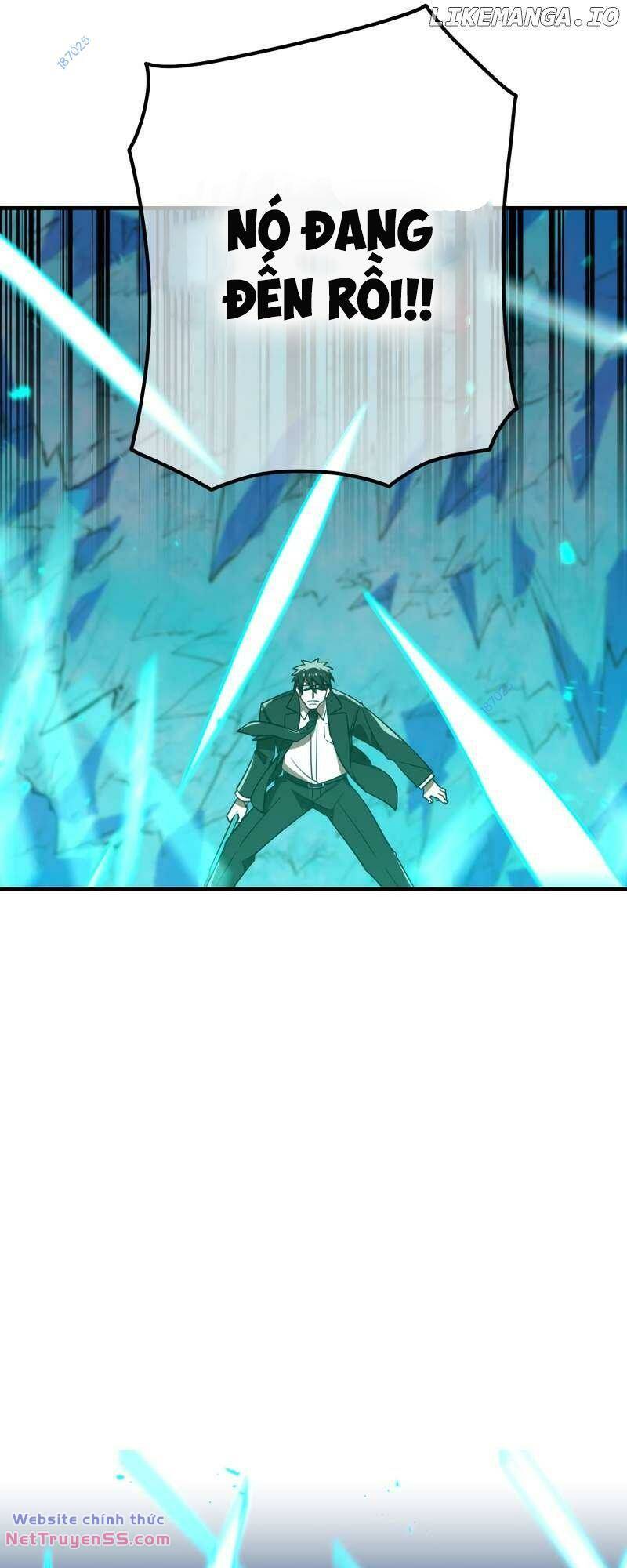 Huyết Thánh Cứu Thế Chủ~ Ta Chỉ Cần 0.0000001% Đã Trở Thành Vô Địch chapter 63 74