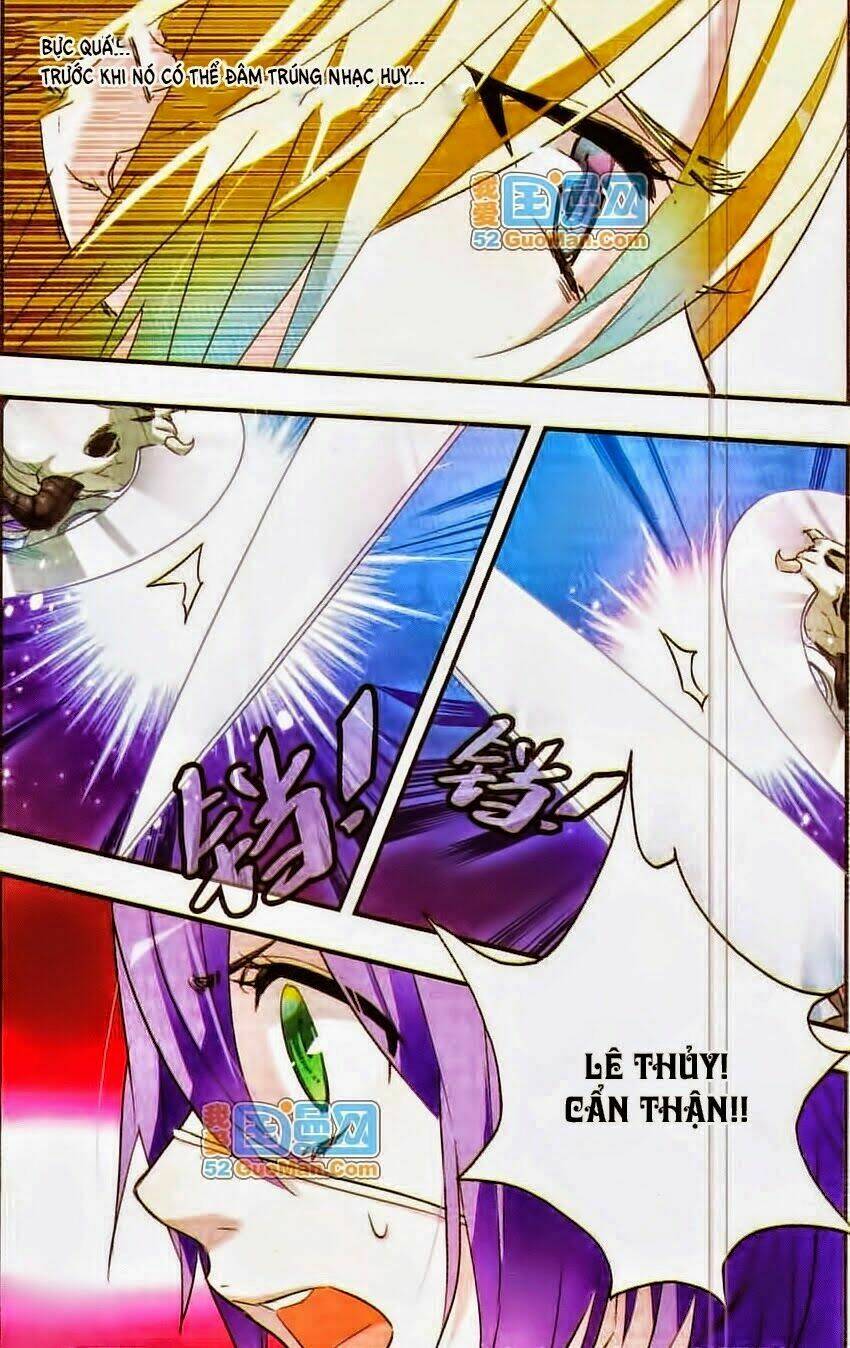 ngôi sao câu lạc bộ chapter 42 7