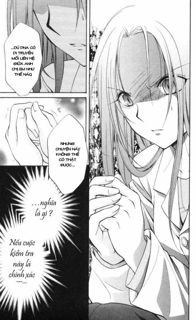 spiral: suiri no kizuna chapter 66 35