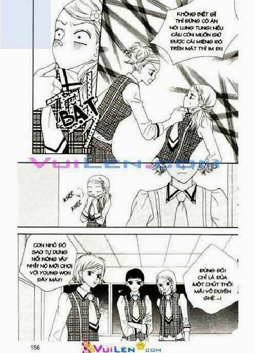 lớp học đặc biệt chapter 4 154