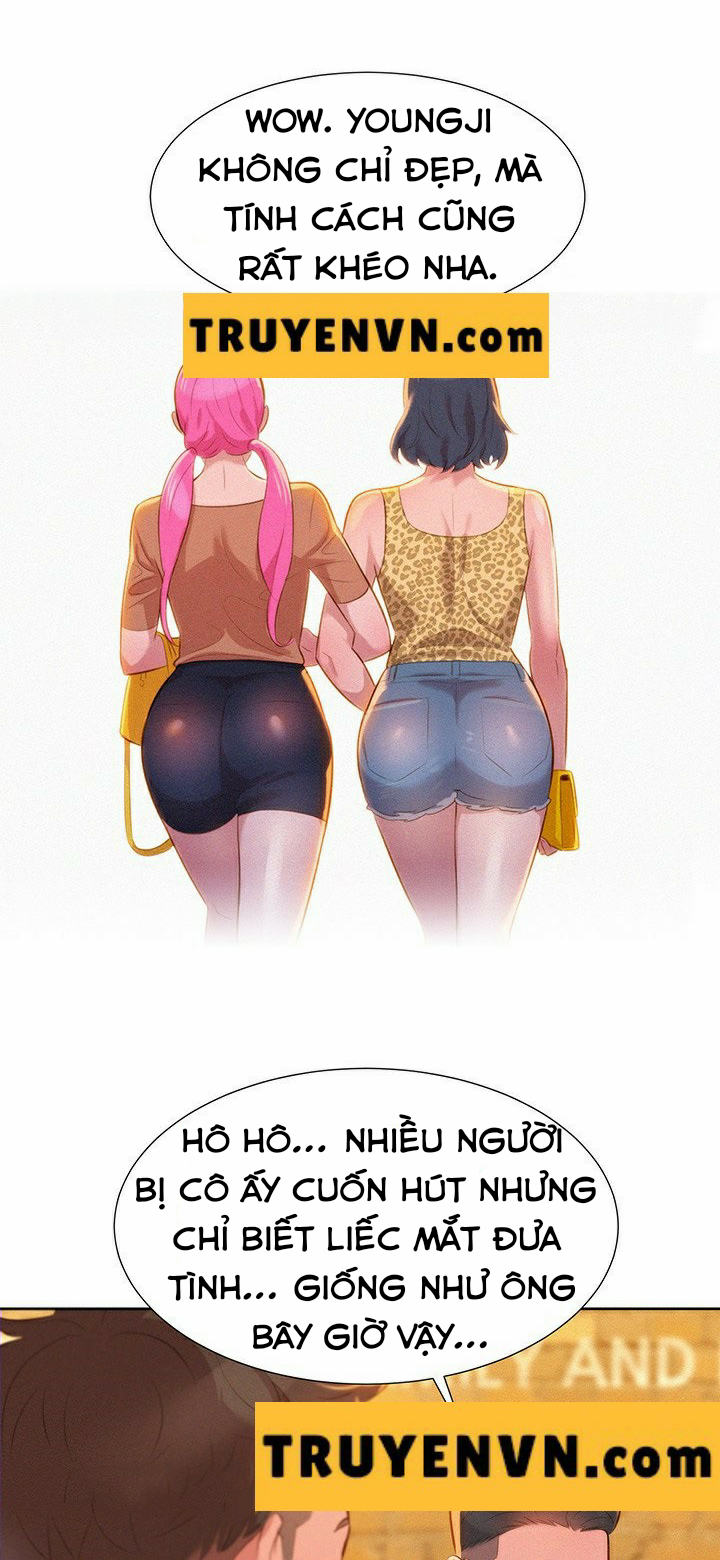 chị gái mưa chapter 4 14