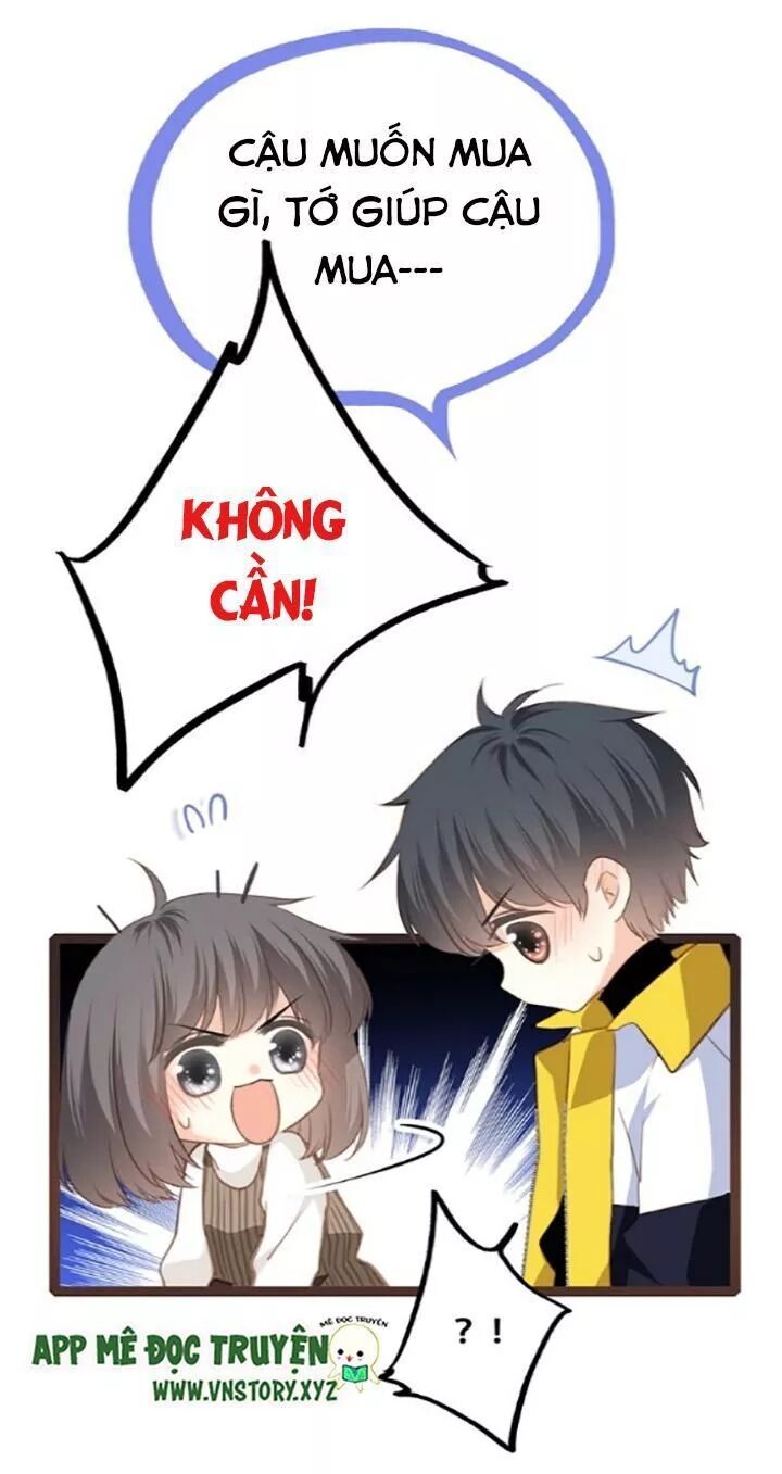 con tim rung động 2 chapter 73.5 9