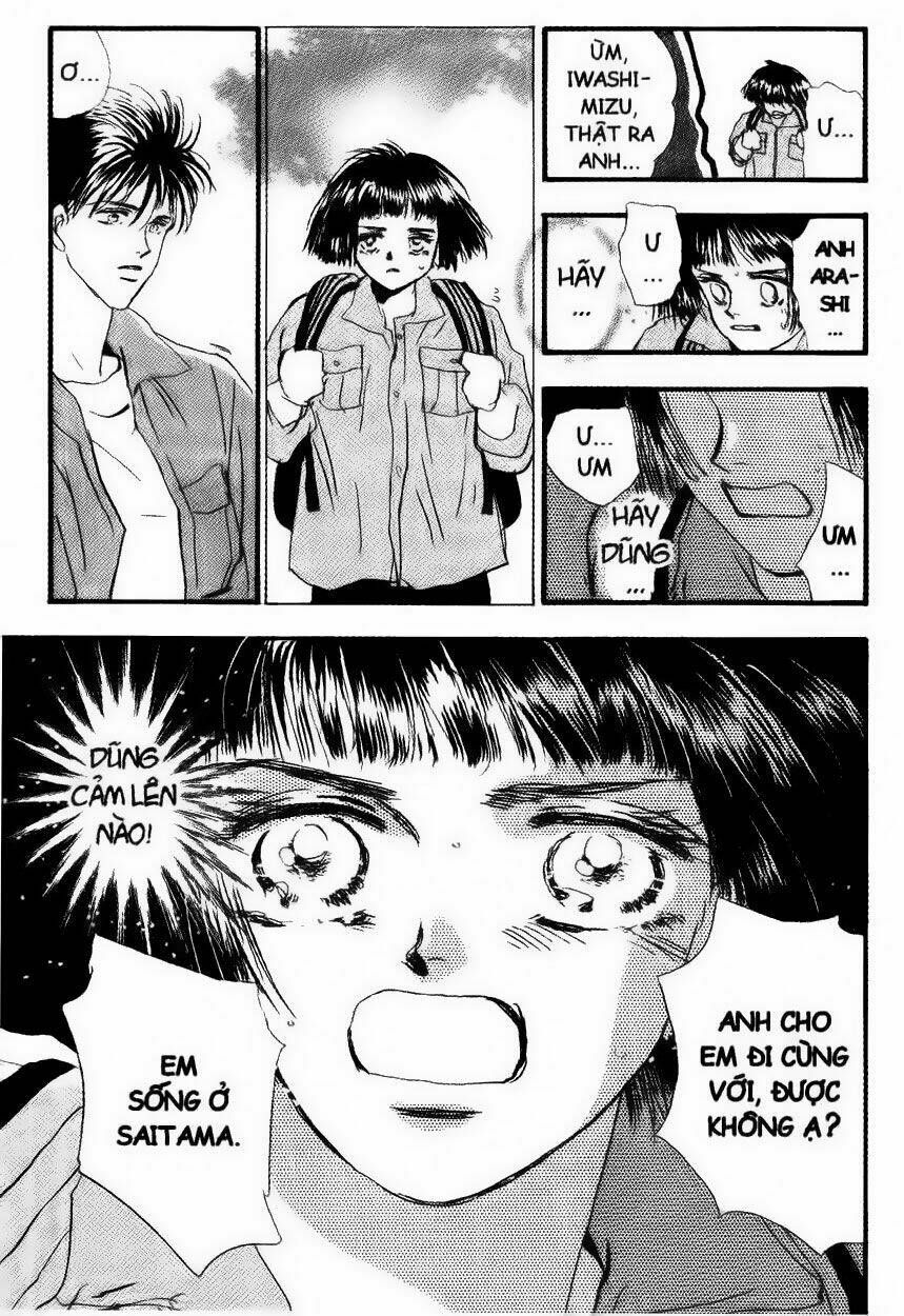 7 mầm sống chapter 11 26