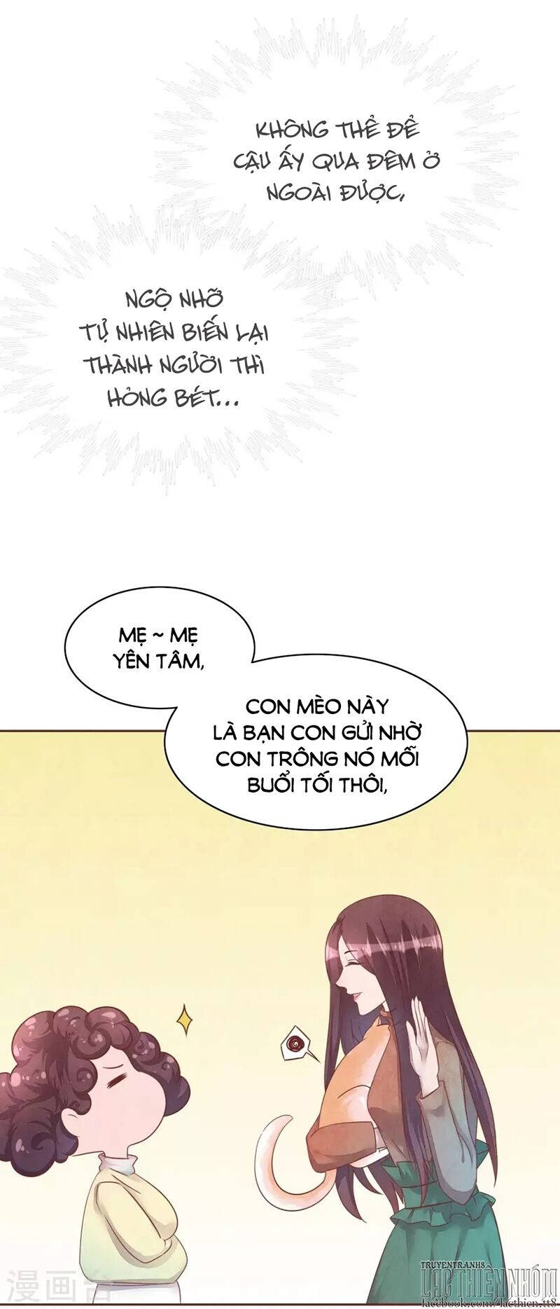 đào tạo nuôi dưỡng bạn trai mèo chapter 48 13