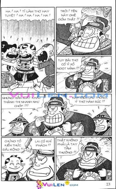 thần đồng đất việt chapter 58 20